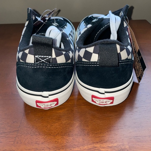 Vans Old Skool MTE-1 Checkerboard - Picture 6 of 6